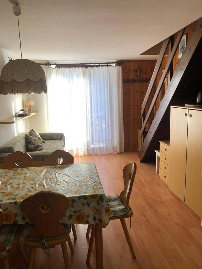 Location de vacances pour 6 personnes dans Passo Del Tonale - 4