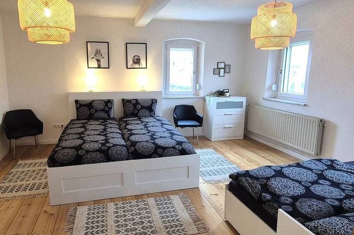 Ferienhaus für 15 Personen, mit Garten in Königsfeld (Oberfranken) - 3