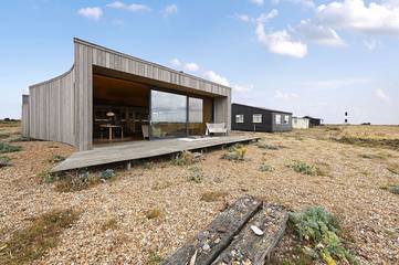 Cottage for 4 People in Dungeness, Kent, Photo 3
