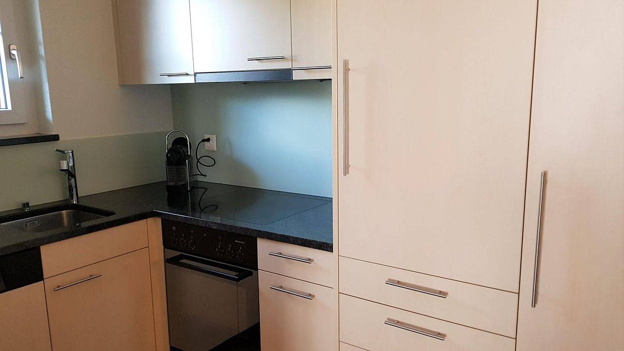 Ganze Ferienwohnung, Ferienwohnung für 4 Personen in Adelboden in Adelboden, Frutigen - Lenk - Adelboden