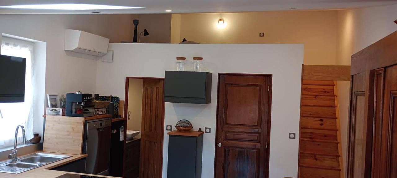 Appartement entier, Le bon coin à Salernes in Salernes, Région de Draguignan