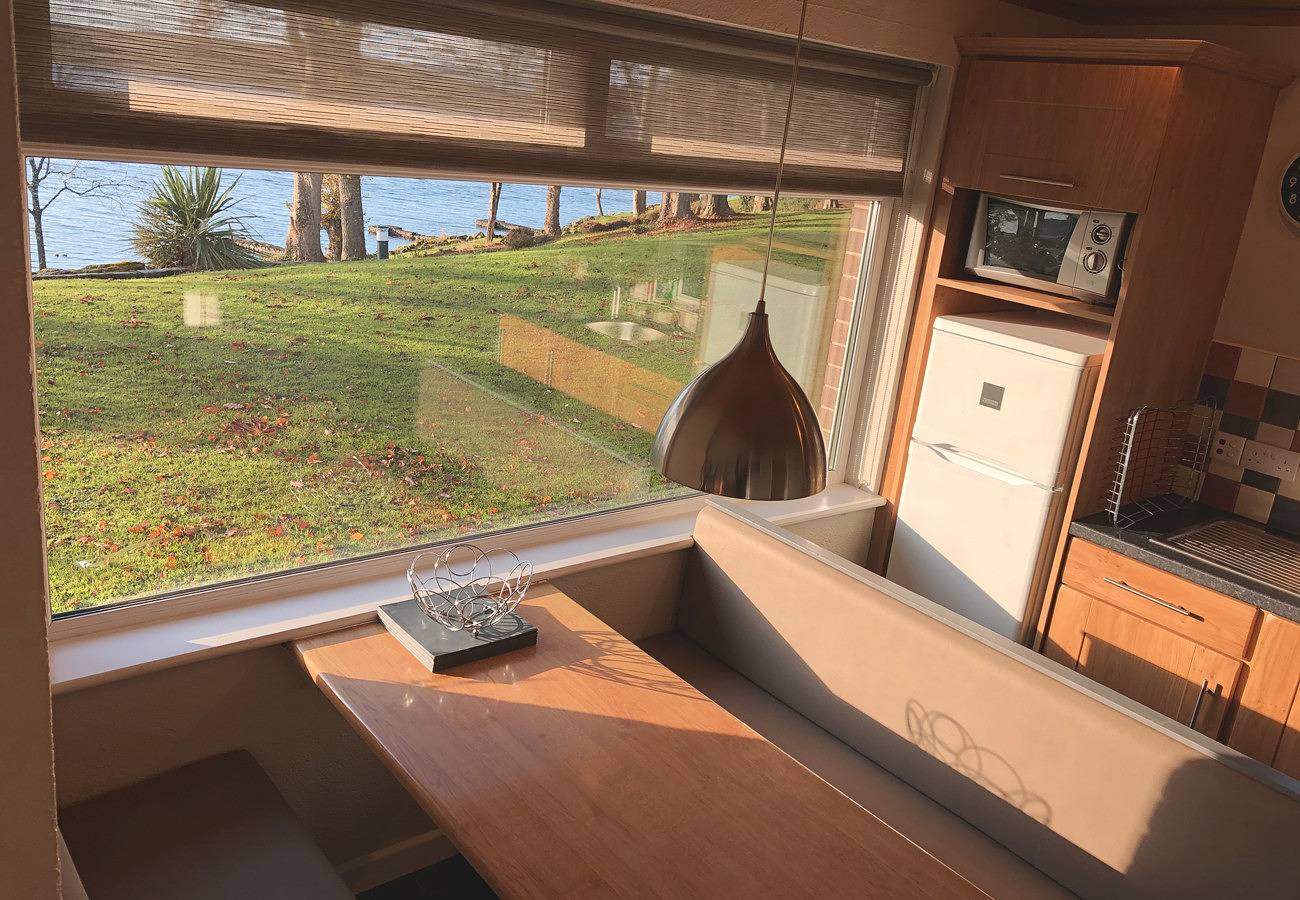 Manor House Cottages Fermanagh (2 Twin Bedrooms) in Grafschaft Fermanagh