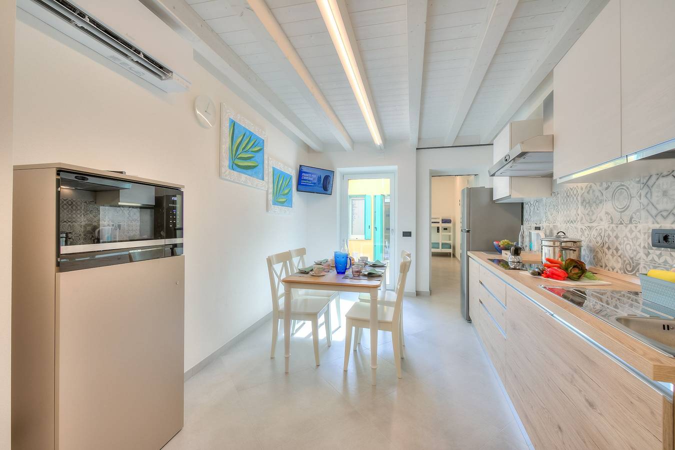 Apartamento entero, Ulivo Apt - Palazzo Palermo 1817 in Valeggio sul Mincio, Provincia de Verona