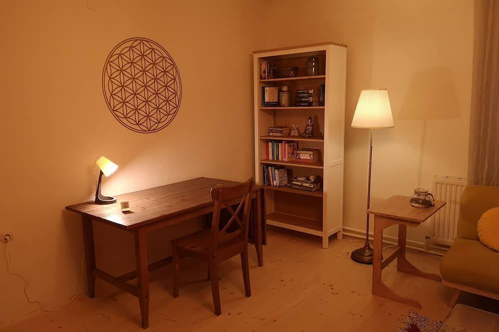 Ganze Wohnung, Ferienhaus mit Kamin (95qm) in Straß, Kamptal