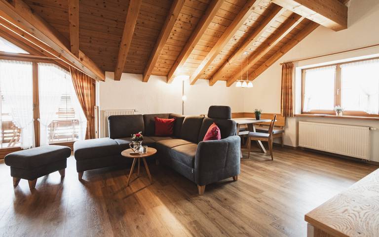Schneck in Oberstdorf, Bayerisch Schwaben