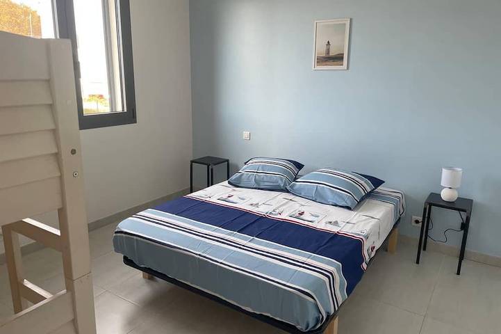 Location de vacances pour 10 personnes, avec jardin et terrasse à Suze-la-Rousse - 3