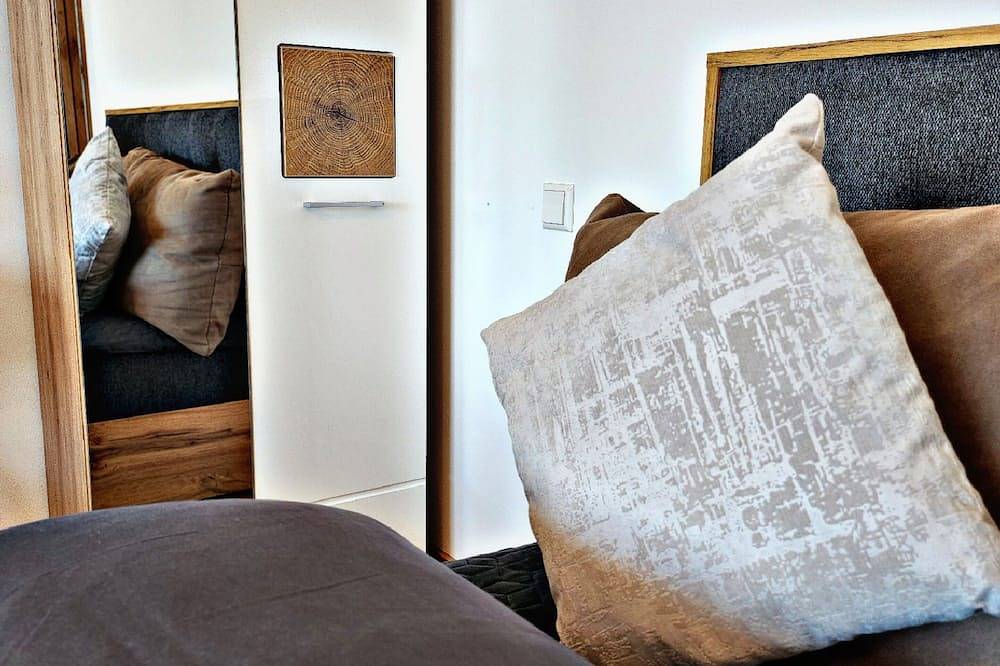 Ganze Wohnung, Lions Place Premium Apartments Executive Luxus Penthouse mit Weitblick! in Heidenheim, Stuttgart Region