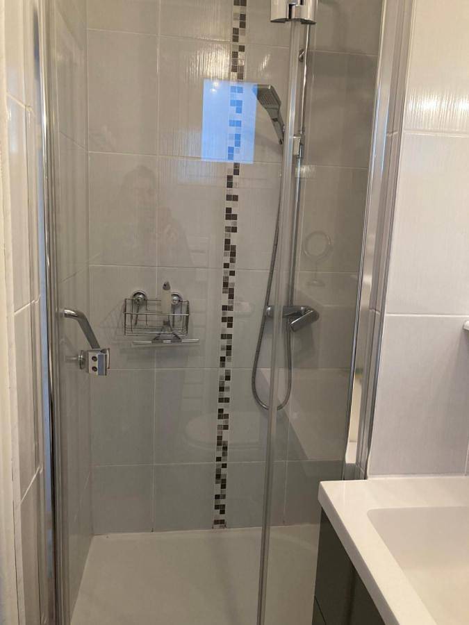 Gîte pour 2 personnes, avec vue dans Office De Tourisme De Brignogan Plages - 2