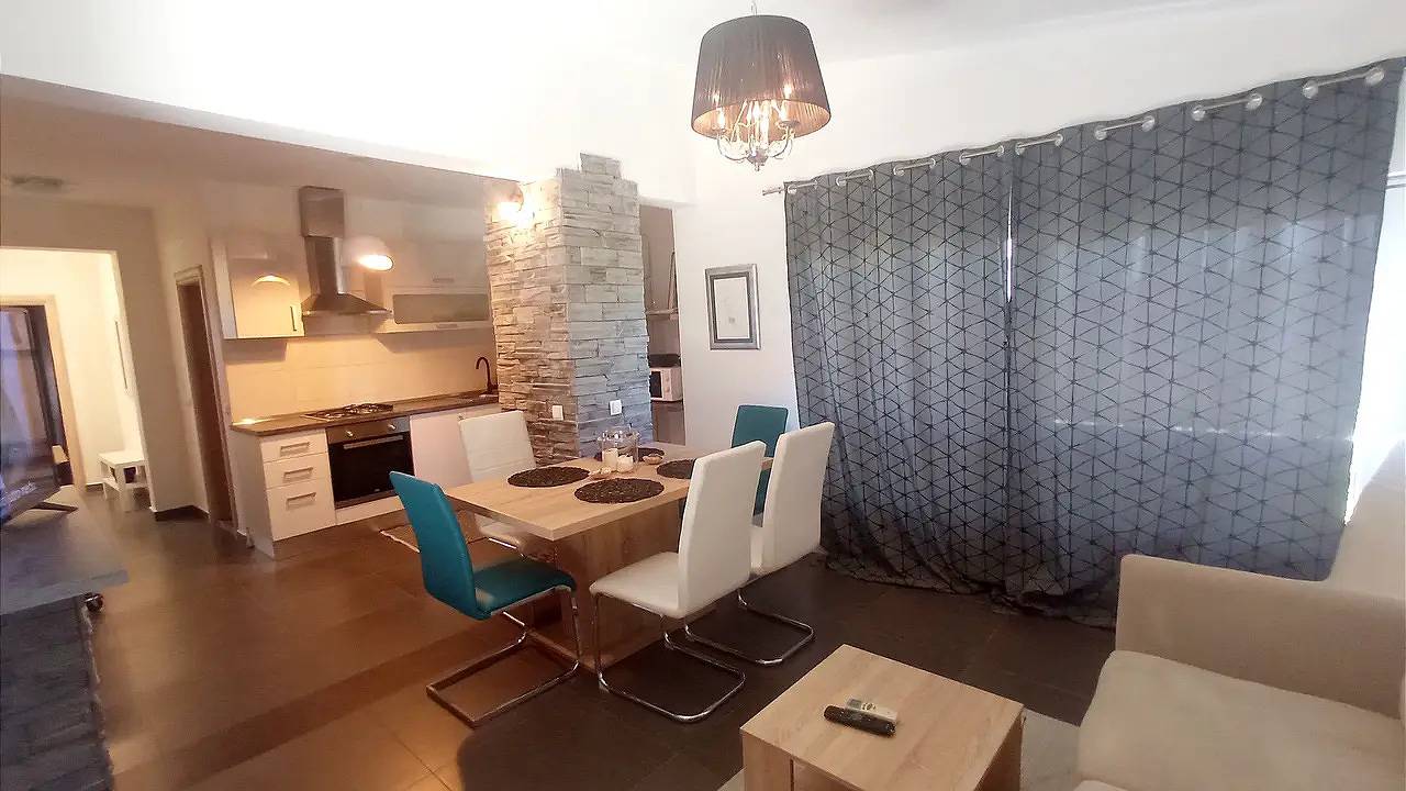 Appartamento vacanze a Brac a partire da 240€ a notte