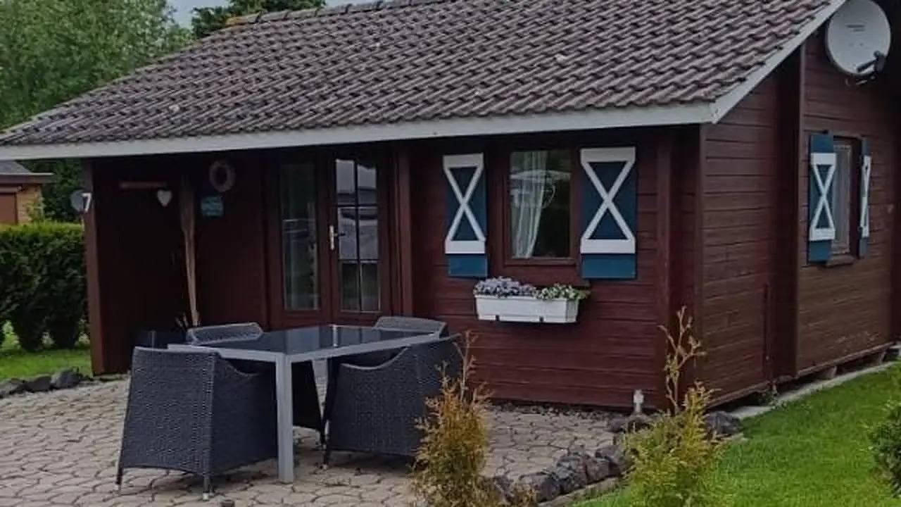 Ferienhaus für 4 Personen (25 m²) in Stadtbezirk Nord in Wremen, Cuxland