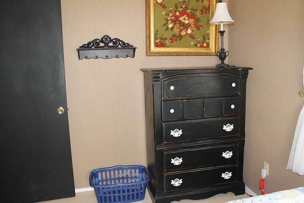 The Hondo Cabin @ Whisky Mountain - 2 Bd / 1 Bad Großartige Lage! in Rio Frio, Real County