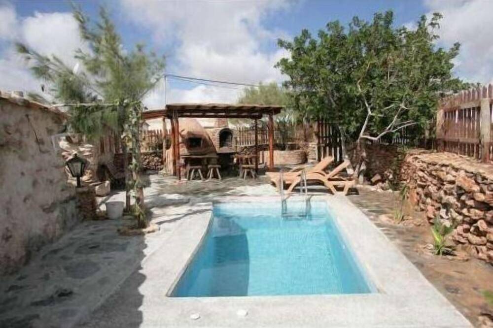Casa rural Tamasite pour 4 personnes in Tuineje, Fuerteventura