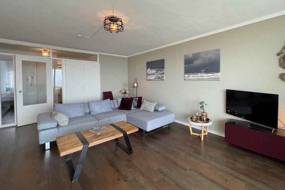 Casa vacanza a Costa Olandese a partire da 315€ a notte