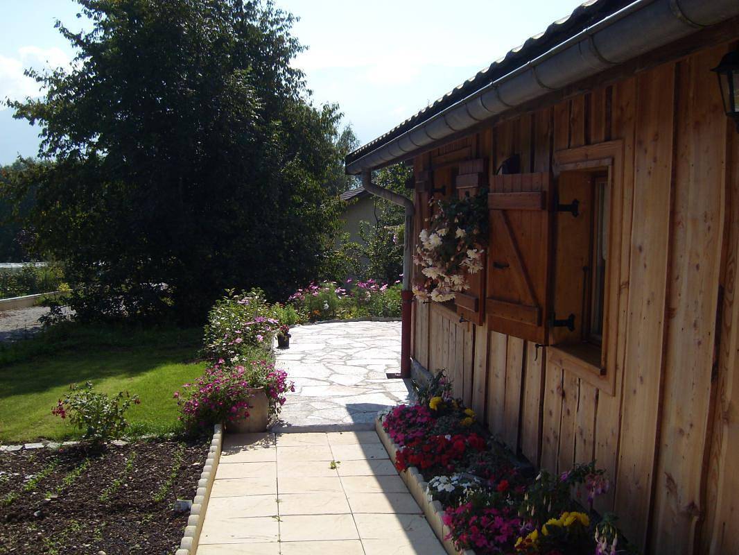 Chez Maryse in Verrens-Arvey, Région d'Albertville