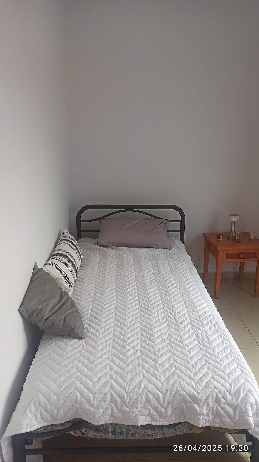 Ganze Wohnung, Studio im Herzen von Thessaloniki in Faliro (Thessaloniki), Thessaloniki und Umgebung
