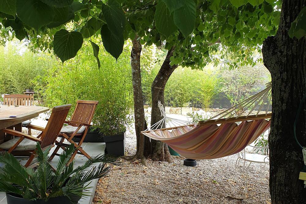 Villa avec piscine à Villeneuve les Avignon (5 min d' avignon) in Villeneuve-lès-Avignon, Région de Nîmes