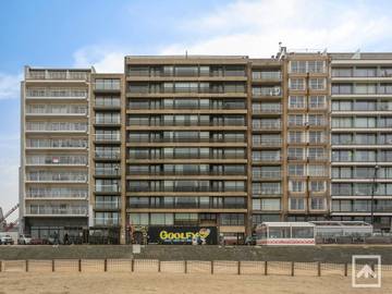 Vakantiewoning voor 4 Personen in Blankenberge, West-Vlaanderen, Afbeelding 1