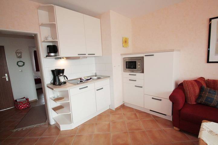 Ferienwohnung für 2 Personen in Büsum-Wesselburen - 3