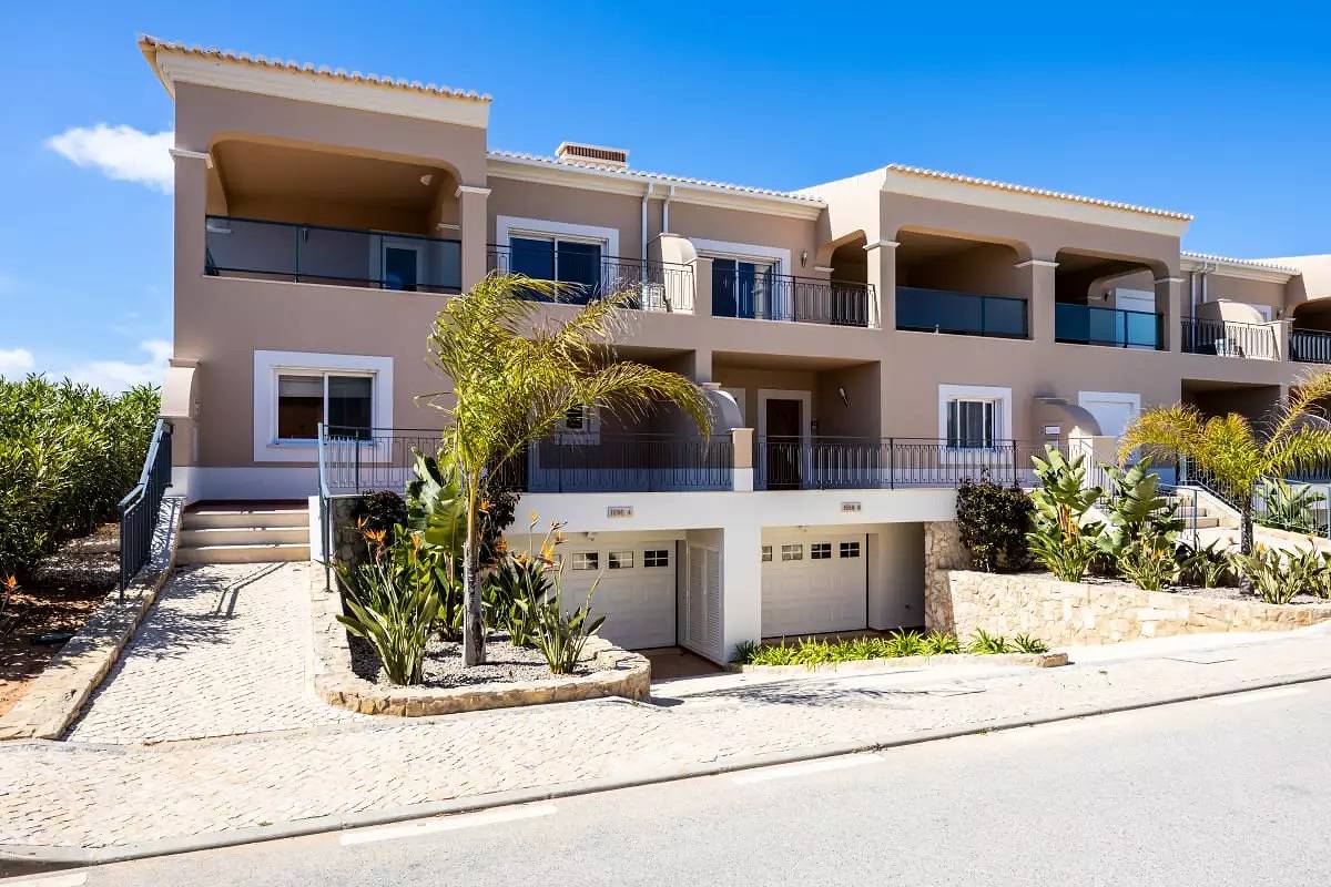 Houses & Villas for 8 Persons in Santa Maria, São Gonçalo de Lagos