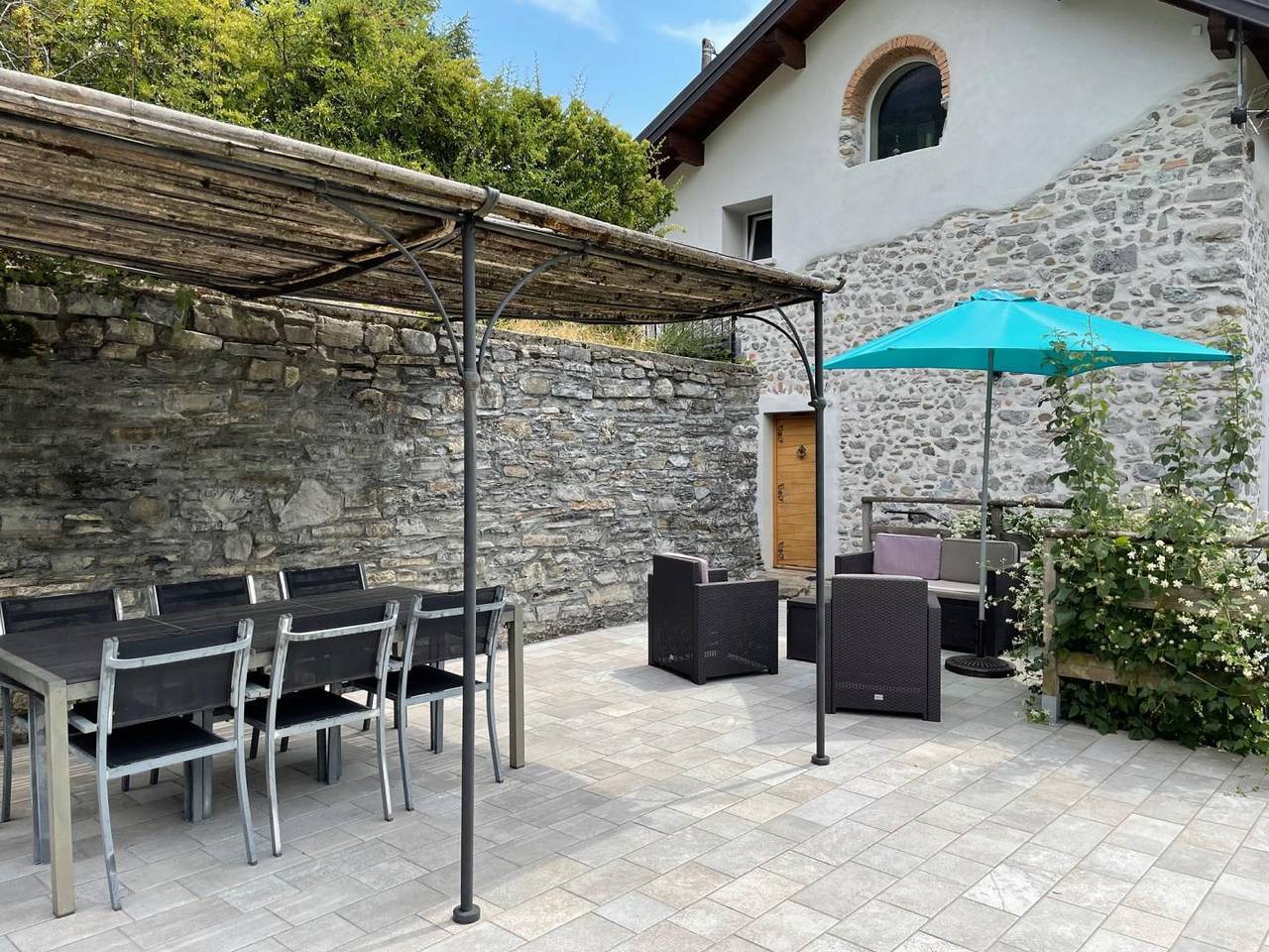 Au Fil De L'Eau in Saint-Pierre-d'Albigny, Région de Chambéry