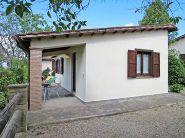 Casa Vacanza per 4 Persone in Val di Lago, Provincia di Viterbo, Foto 1