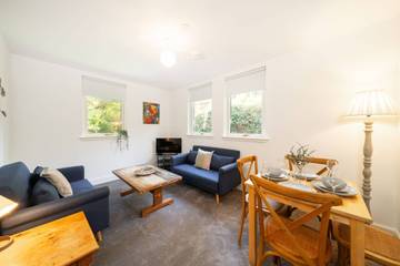 Apartment for 4 People in Dundee, Angus, Photo 1
