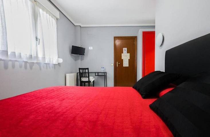 Location de vacances pour 2 personnes, avec terrasse à Castro-Urdiales - 3