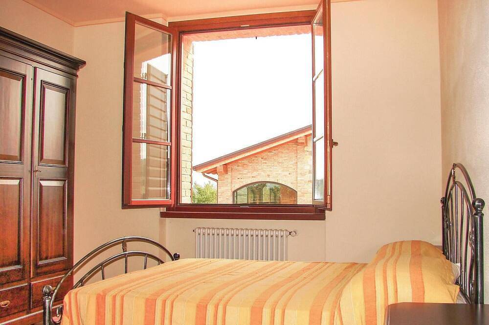 Appartamento intero, Nice apartment in Salsomaggiore T. Pr with Wifi in Salsomaggiore Terme, Provincia di Parma