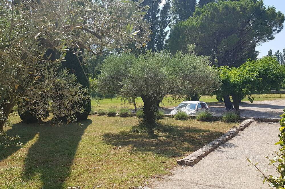 Provencal house in loriol du comtat in Loriol-du-Comtat, Vaucluse