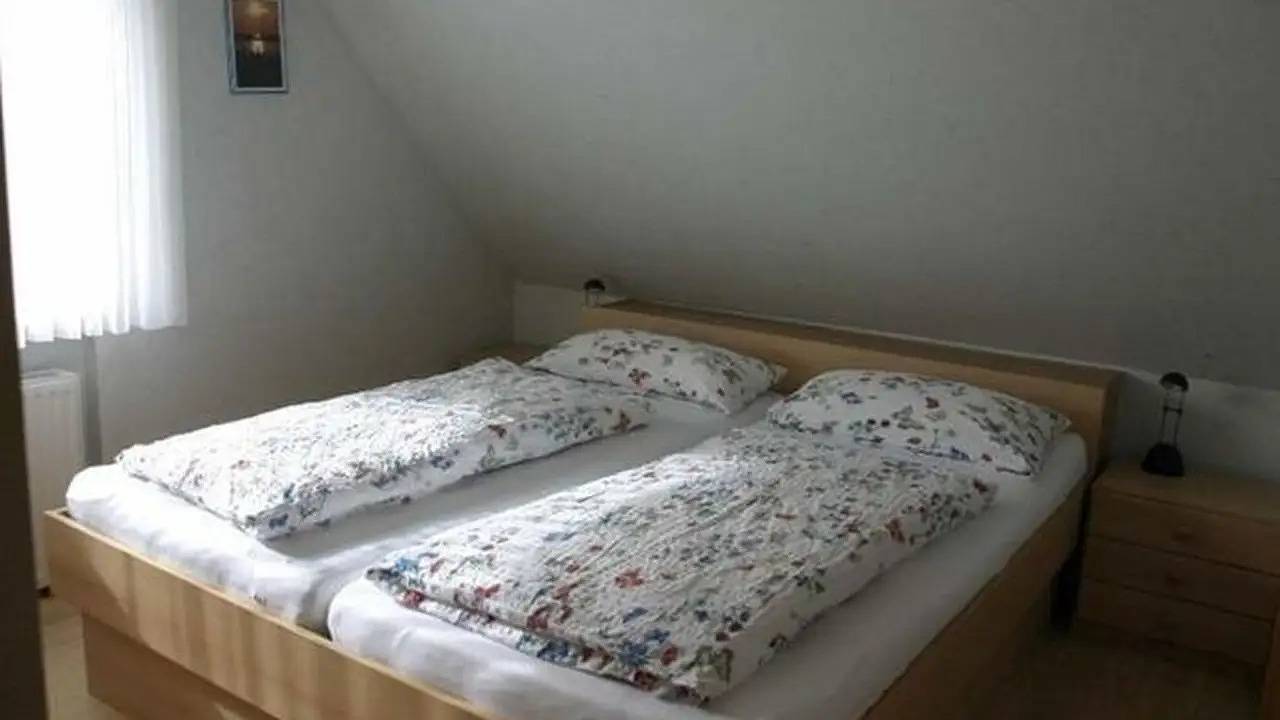 Ganze Ferienwohnung, Ferienwohnung für 2 Personen (37 m²) in Utersum, Föhr