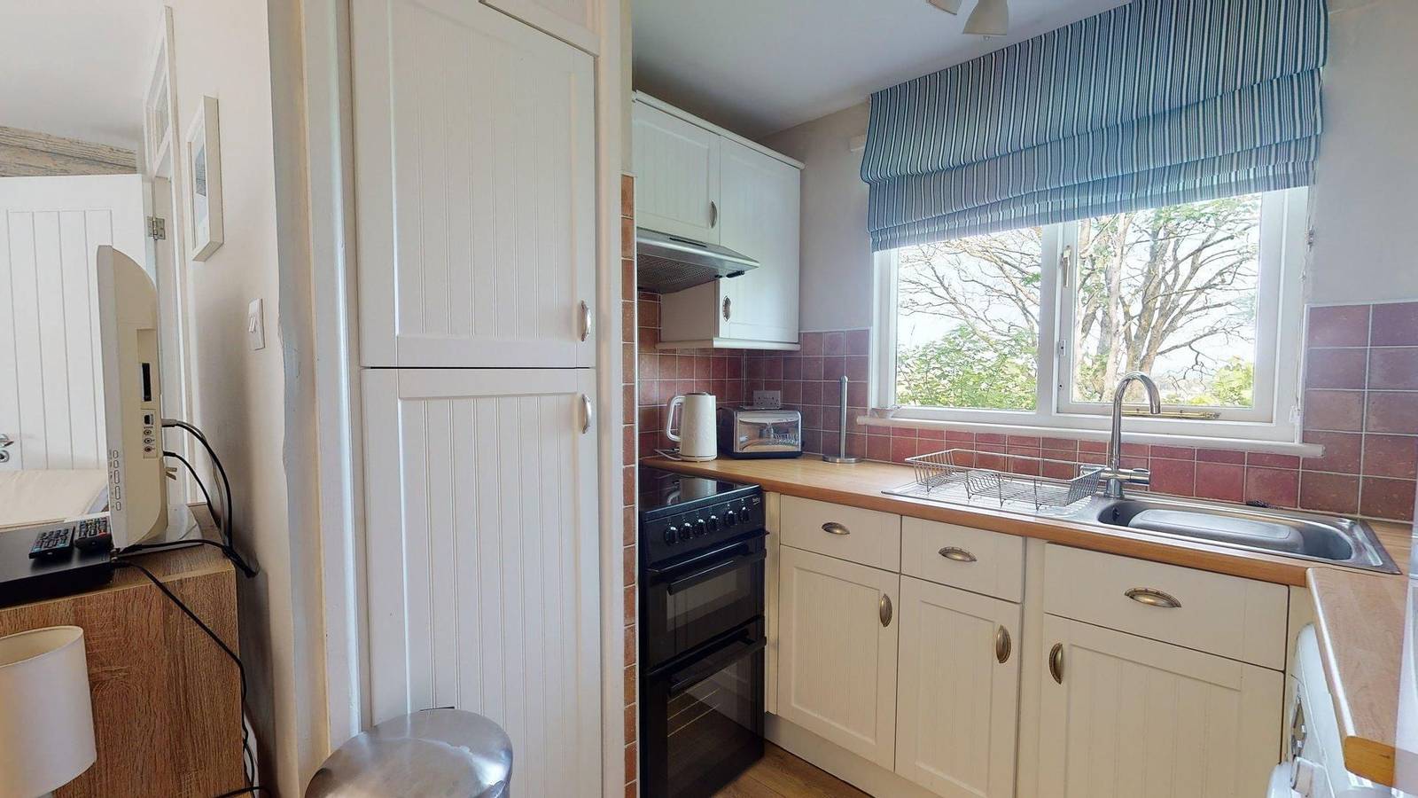 65 Strawberry Hill, Tolroy Manor in Hayle, Cornouailles