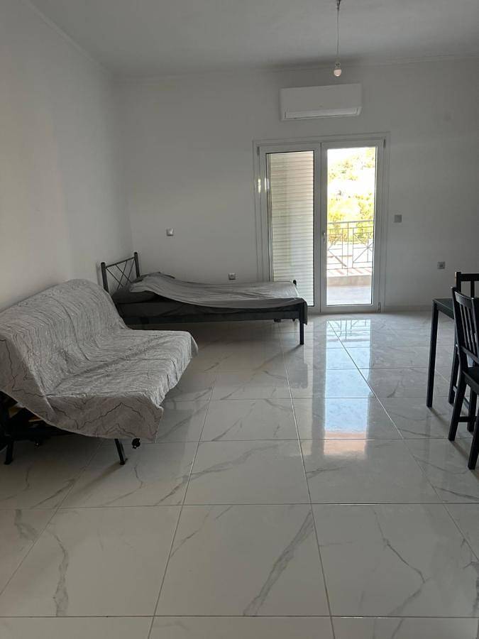 Appartement de vacances pour 4 personnes, avec Balcon ainsi que Terrasse et Vue