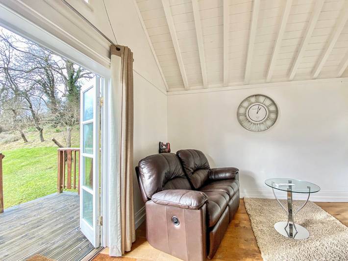 Cottage für 2 Personen mit Garten in Stroud, Gloucestershire