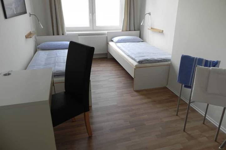 Ferienwohnung für 11 Personen in Altona Hamburg - 4