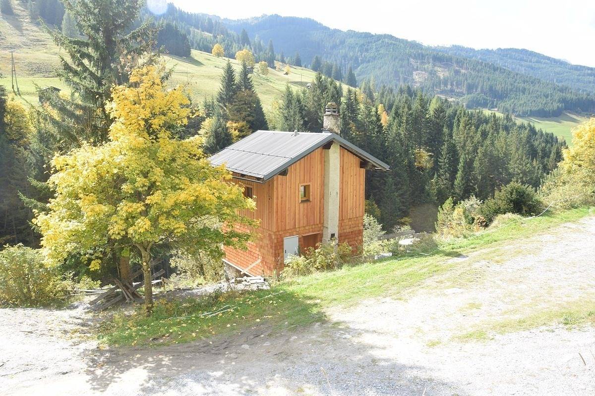 Achtchalet & Chalet by Fewo-Plan in Großarl, Ski Amadé