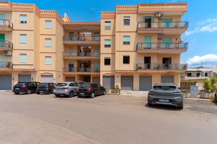 Appartement de vacances pour 7 personnes - 1