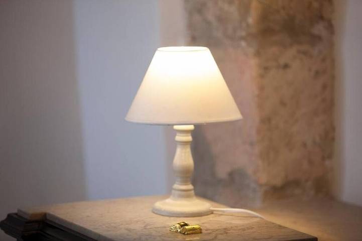 Holiday apartment for 4 people - 1