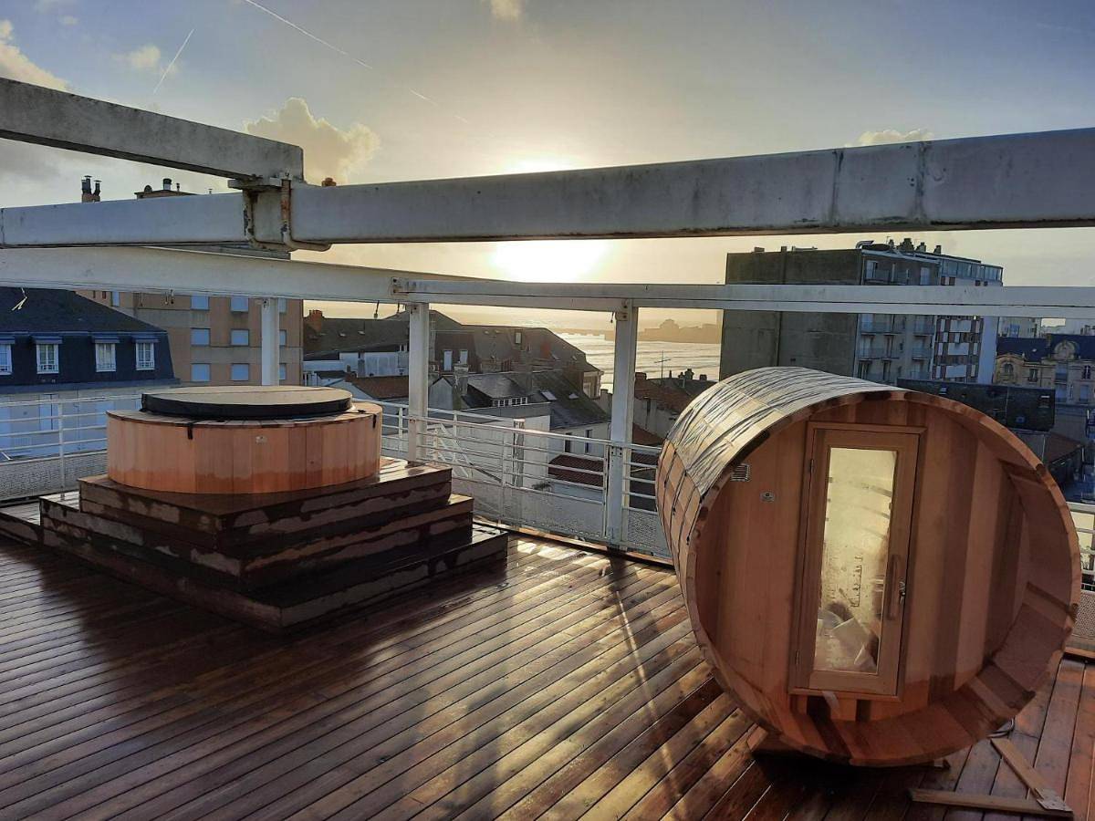Hôtel Arc en Ciel et Spa Les Sables d'Olonne in Les Sables-d'Olonne, Vendée