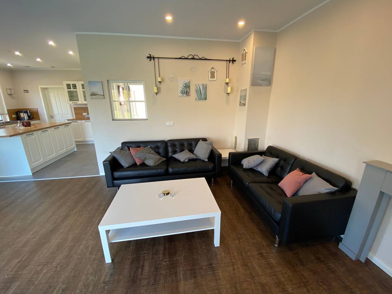 Geheel appartement, Vakantieappartement 'Repetal' met privéterras, privétuin en wifi in Attendorn, Sauerland