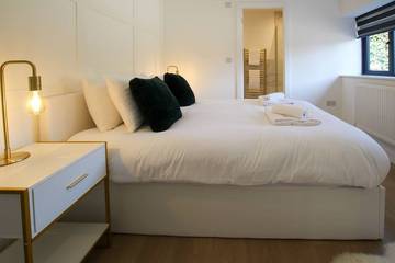 Apartment for 2 People in Merseyside, Photo 3