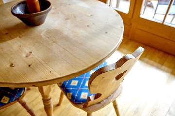 Ferienwohnung für 4 Personen in Gaschurn und Umgebung, Silvretta, Bild 4