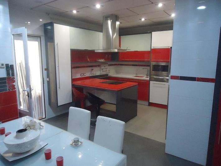 Casa de vacaciones para 11 personas, con jardín y jacuzzi en Provincia de Ciudad Real - 4