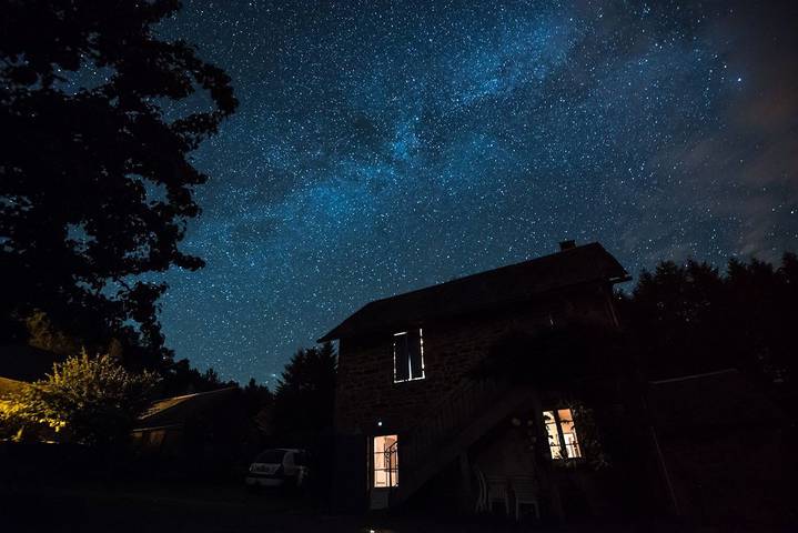 Gîte pour 4 personnes, avec jardin et terrasse en Corrèze - 4