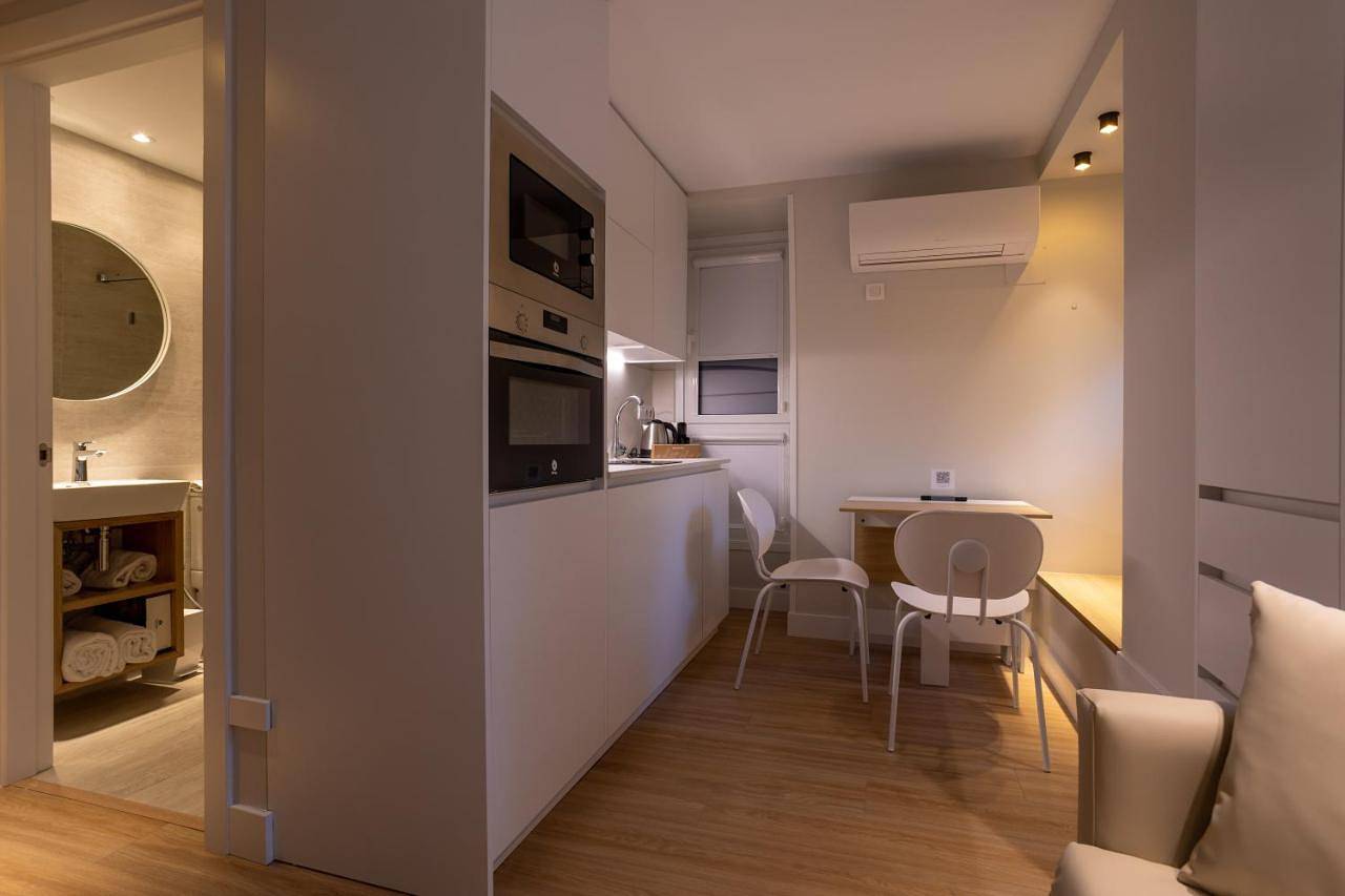 Standard Studio in Laidatxu (Mundaka), Mundaka