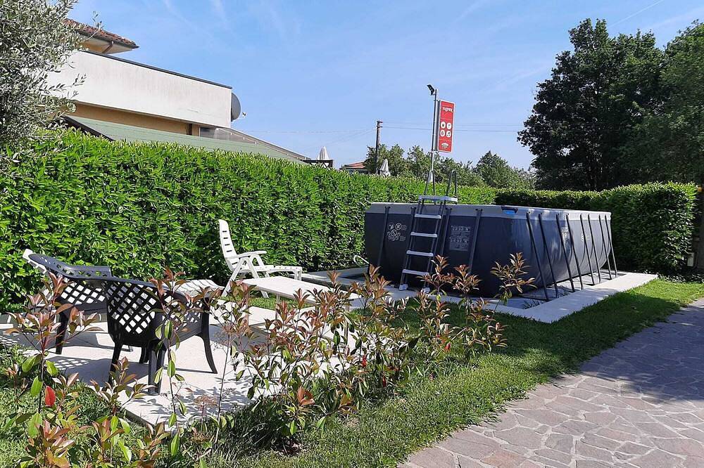 Casa vacanza a Capannori a partire da 84€ a notte