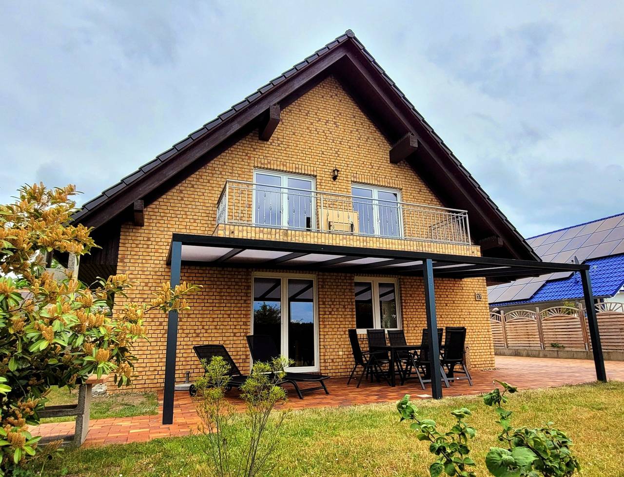 Ganze Ferienwohnung, Ferienwohnung am Plauer See in Alt Schwerin, Plauer See