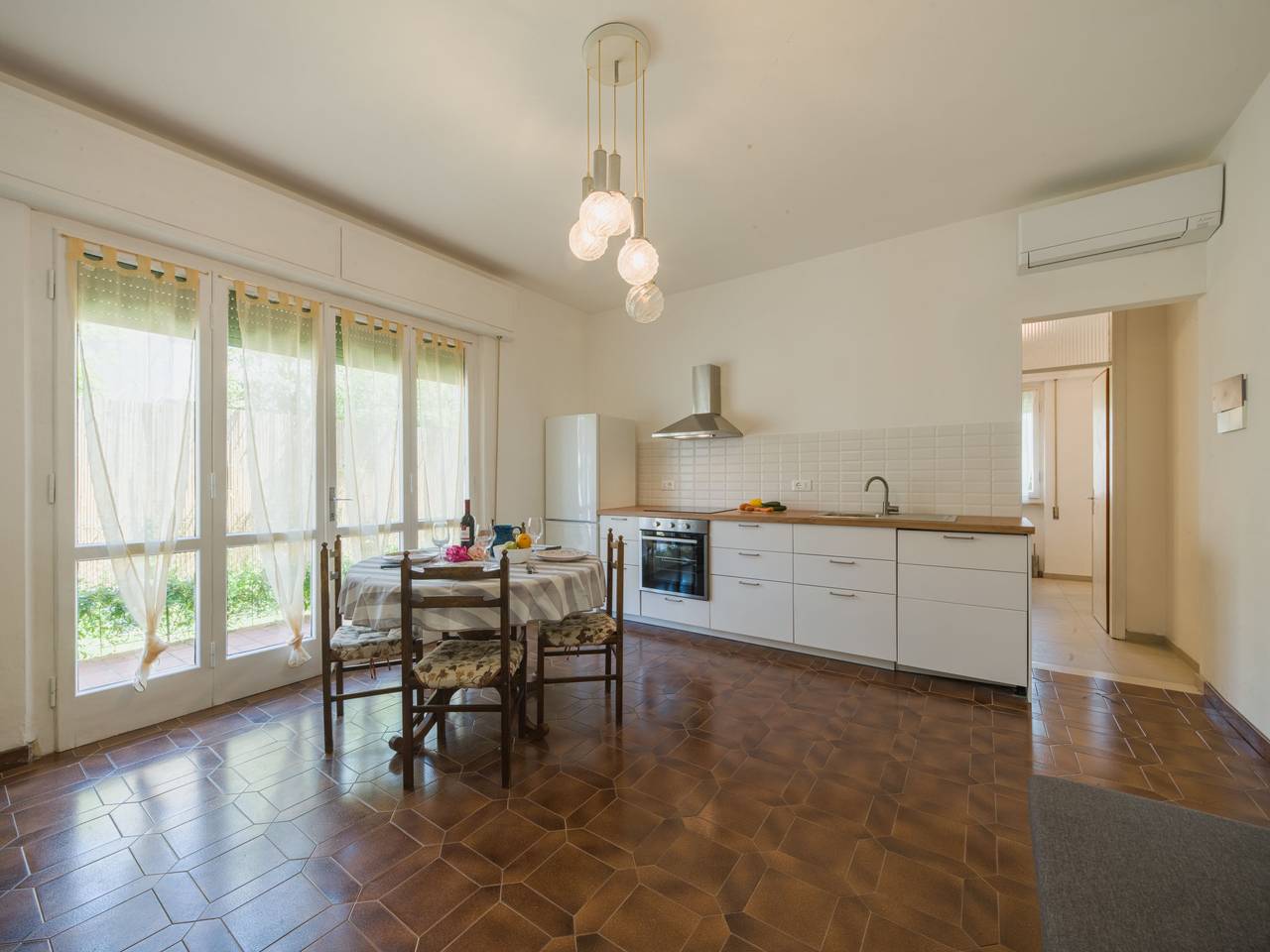 Appartamento intero, Appartamento Stipeto in Marina di Pietrasanta, Pietrasanta
