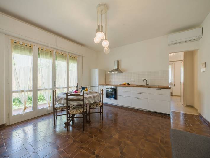 Apartamento entero, Appartamento Stipeto in Marina di Pietrasanta, Pietrasanta