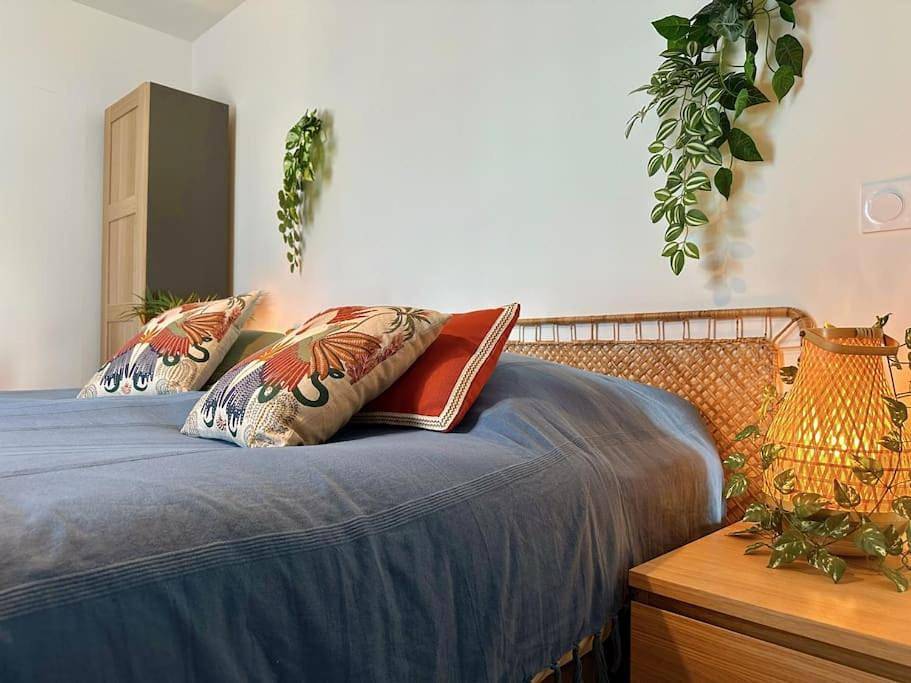 Appartement entier, Apartment in Arradon, Côte des Mégalithes