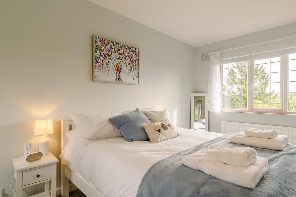 3 Bed in Ashbourne (oc-e27970) in Ashbourne, Derbyshire